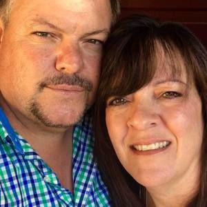 Meet your Posher, Christy